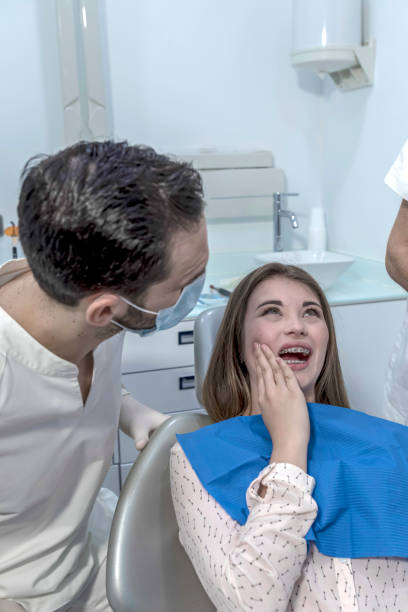 Best Weekend Emergency Dentist in Brownfield, TX