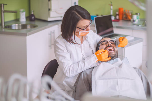 Best Emergency Root Canal Treatment in Brownfield, TX