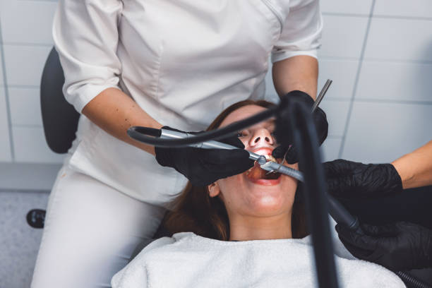 Best Emergency Dental Services for Seniors in Brownfield, TX