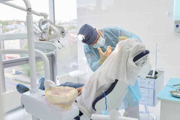 Best Emergency Dental Care for Abscessed Tooth in Brownfield, TX